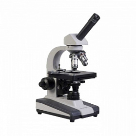 Микроскоп монокулярный Микромед 1 (вариант 1-20)