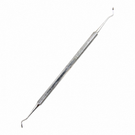 Кюретка для парадонтоза по Jaquette, 160 мм