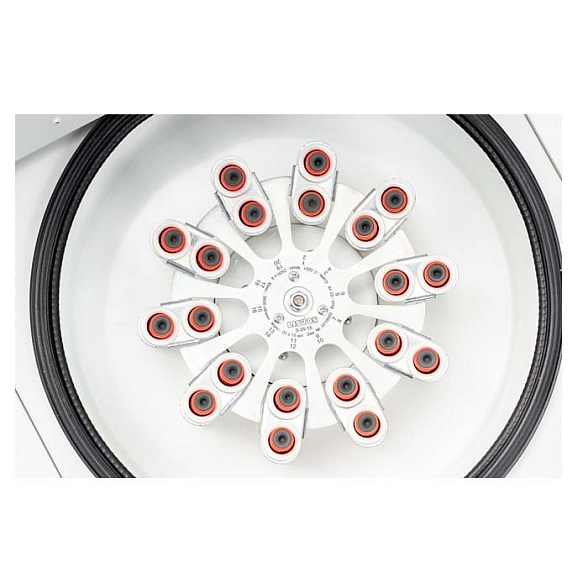 Центрифуга лабораторная Liston C 2201 CRA 2015