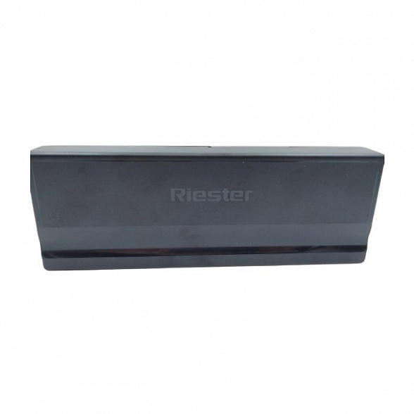 Riester e-scope Отоскоп, Ф.О. LED 3,7В черный в футляре