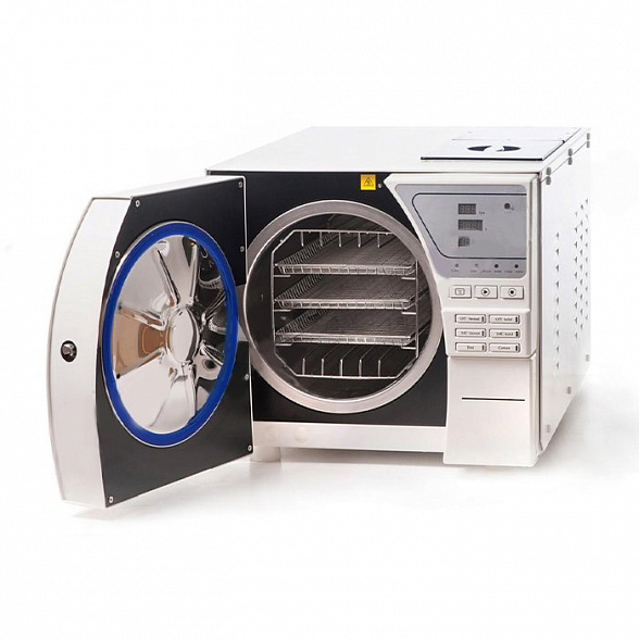 Автоклав Romax YS-22L, Romax