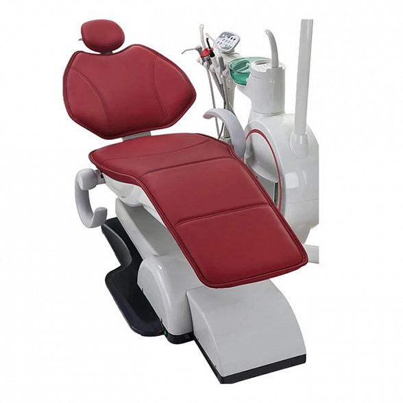 WOD730 (WOVO) - стоматологическая установка с нижней подачей инструментов