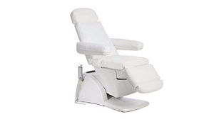 Кресло-кушетка Comfort Xtension Liege Ionto Comed (с ножной педалью управления)