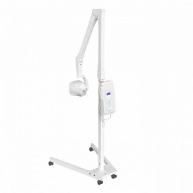 Owandy RX DC - высокочастотный рентгеновский аппарат, на мобильной стойке (Франция)