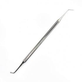 Гладилка с круглой головкой диаметр 2,0 мм, 165 мм