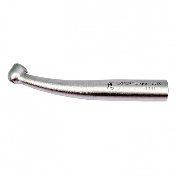 EXPERTtorque E680 L - турбинный наконечник с подсветкой, KaVo