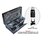 Диагностический набор ri-scope L praktikant 3766 NEW Riester