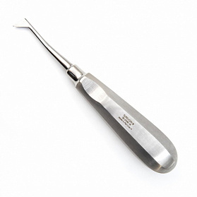 Элеватор зубной угловой правый Seldin