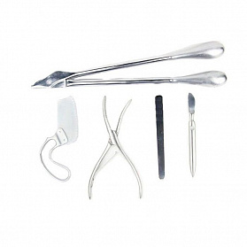 Набор для травмпунктов КМИЗ