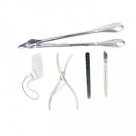 Набор для травмпунктов КМИЗ