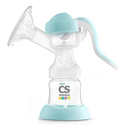 Молокоотсос ручной CS Medica KIDS CS-41