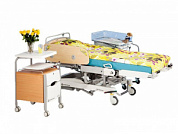 Родовая кровать Optima Merivaara