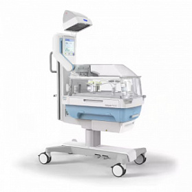 Инкубатор-трансформер Dräger Babyleo TN500