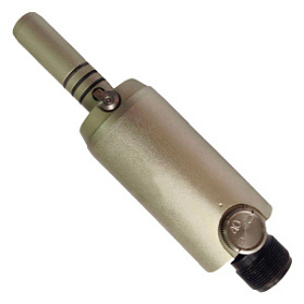 МП-40-3 (В2) - пневматический микромотор с внутренней системой подачи воды и воздуха, Сапфир