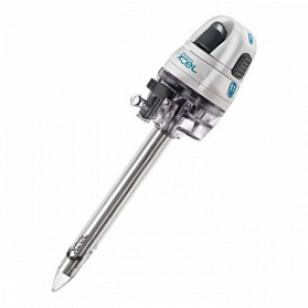 Троакар XCEL OPTIVIEW оптический 5 мм, Ethicon (длина рабочей части - 150 мм)