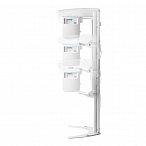 Fona XPan 3D - рентгенографическая цифровая система панорамной съемки