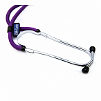 Стетоскоп LD Special 56 см, фиолетовый, Little Doctor
