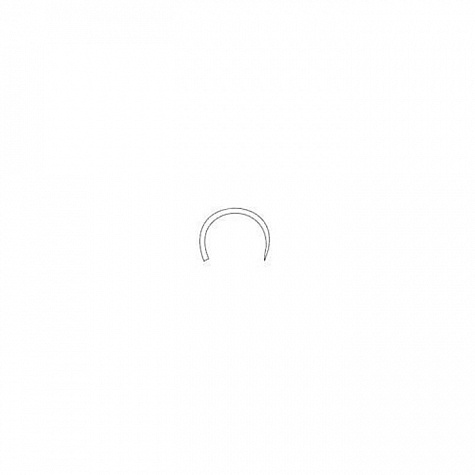 Игла изгиб 5/8 5А1-1,2Х36 КМИЗ