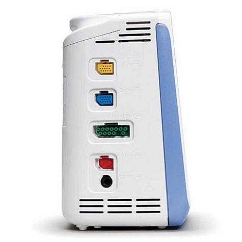 Монитор пациента Vismo PVM 2703, Nihon Kohden