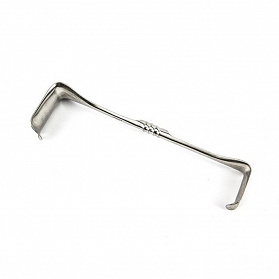 Зеркало двухстороннее по Ричардсону Surgicon