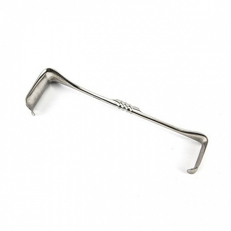 Зеркало двухстороннее по Ричардсону Surgicon