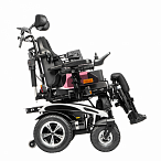Кресло-коляска Ortonica Pulse 390 (с электроприводом)