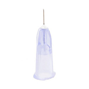 Иглы для микроинъекции AGO MESO LUER 30G 0,3 X 6