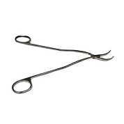 Диссектор с изогнутыми ручками № 1, 210 мм Surgiwell