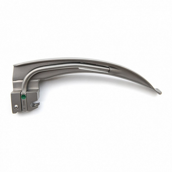 Клинок №3 ri-modul Macintosh F.O. Riester