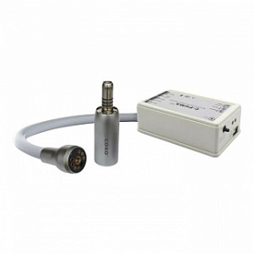 C-PUMA INT - встраиваемый бесщеточный электрический микромотор, Coxo