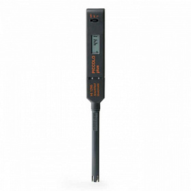 pH-метр HANNA HI 98113 Piccolo plus (1…13 pH, карманный)