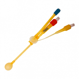 Синус катетер ЯМИК 3