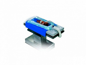 Одеяло обогревающее детское, удлиненное (термоодеяло) Bair Hugger 53000 3M