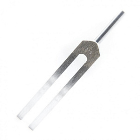 Камертон медицинский Riester С-2 512 Гц из алюминия