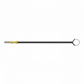 Принадлежность к аппарату электрохирургическому высокочастотному MMC 80 minicutter: Электрод монополярный KLS Martin (d=15мм)