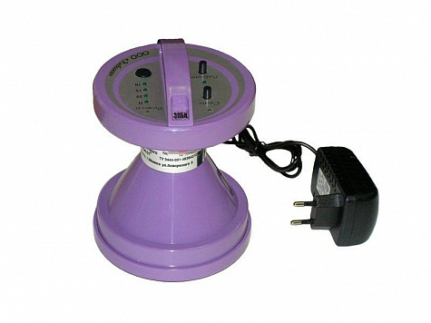 Физиотерапевтический прибор "ЭЛБИ-01"