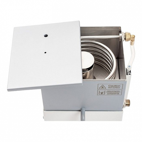 Аквадистиллятор (дистиллятор) Liston A 1204