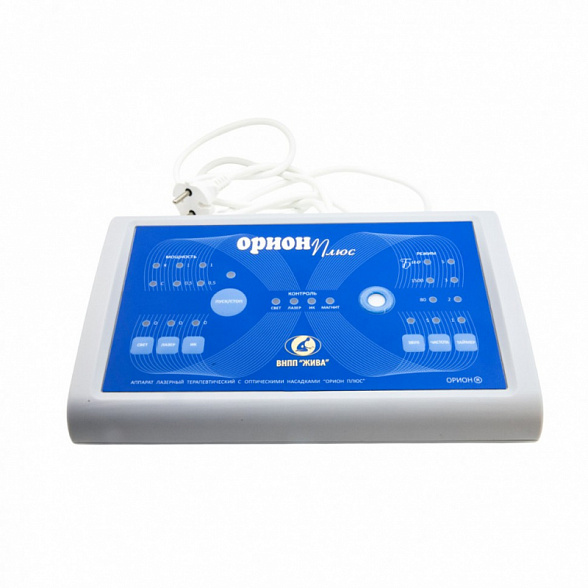 Аппарат лазерный терапевтический "Орион Плюс"