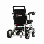 Кресло-коляска Ortonica Pulse 650 (с электроприводом)