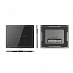 Плоскопанельный детектор Rayence 1012 WCA