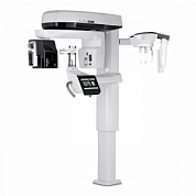 NewTom Giano HR Prime - компьютерный томограф 3D, FOV 10×8, с цефалостататом