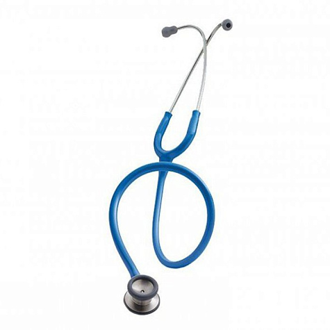 Стетоскоп Littmann Classic II S.E. (карибский синий)