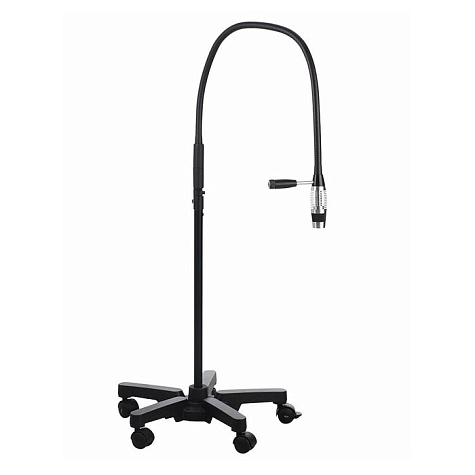 Ri-magic HP-LED гибкий осветитель, напольный, с блоком питания Riester