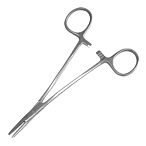 Иглодержатель по Дерфу 12,5см