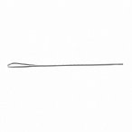 Зонд маточный с делениями, прямой, 300 мм. Surgiwell