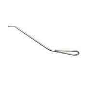 Зонд Veachik 80мм (Зонд ушной пуговчатый по Воячеку 80 мм) Sammar