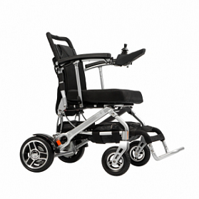 Кресло-коляска Ortonica Pulse 650 (с электроприводом)