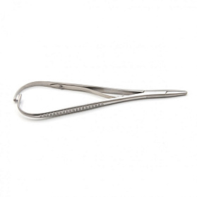 Иглодержатель по Матье 20см