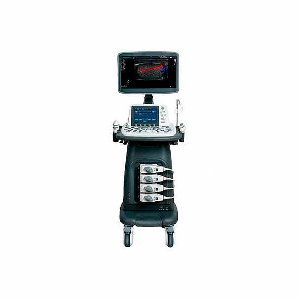 Ультразвуковой сканер S20Pro SonoScape