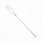 Зонд Buie 17 cm (проктологический односторонний) ЗП-1